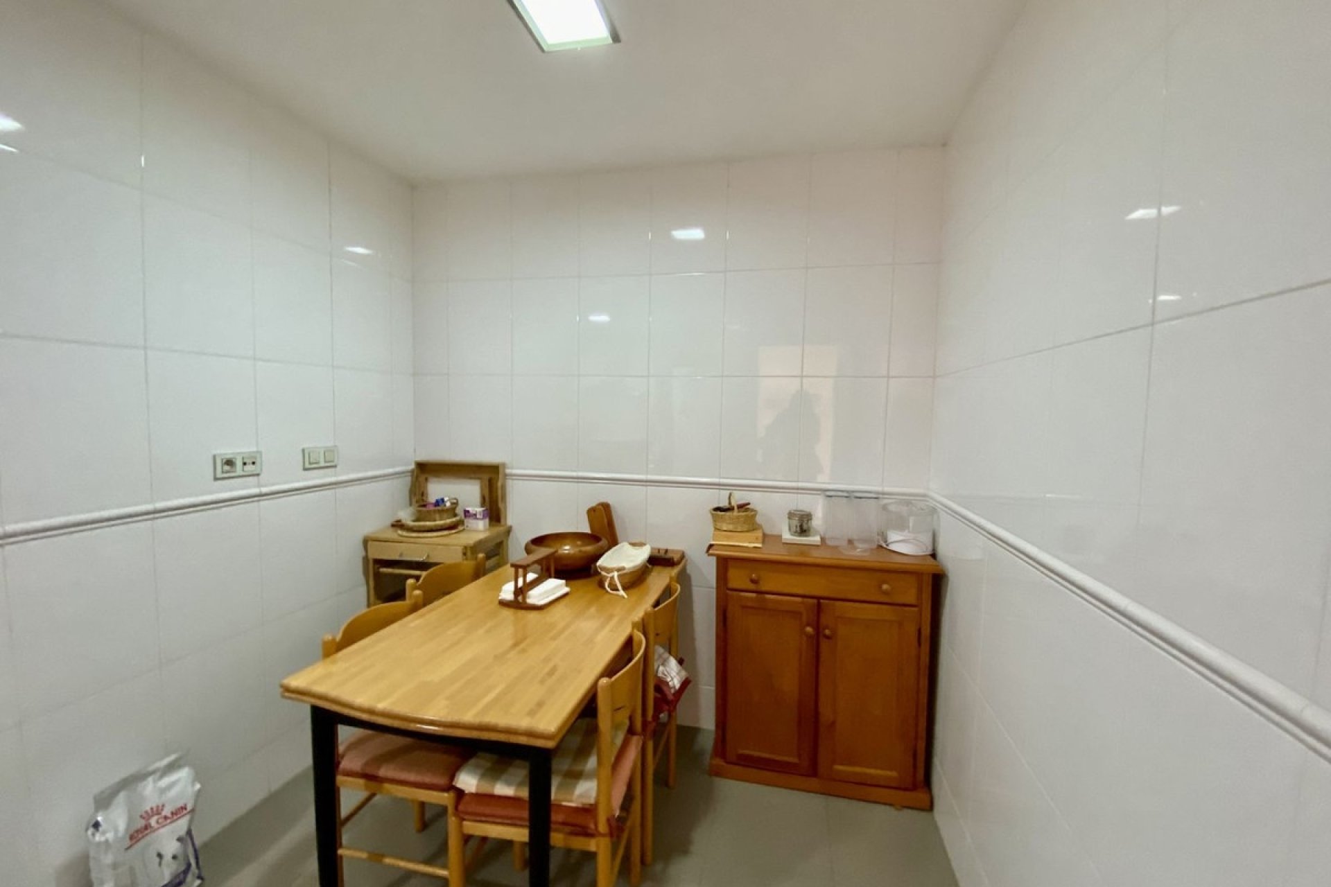 Rynek wtórny - apartment - Estepona - Hacienda del Sol