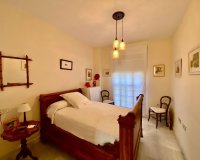 Rynek wtórny - apartment - Estepona - Hacienda del Sol