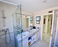Rynek wtórny - apartment - Estepona - Hacienda del Sol