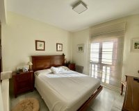 Rynek wtórny - apartment - Estepona - Hacienda del Sol