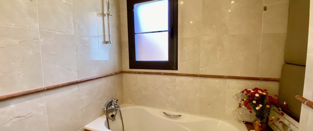 Rynek wtórny - apartment - Estepona - Hacienda del Sol