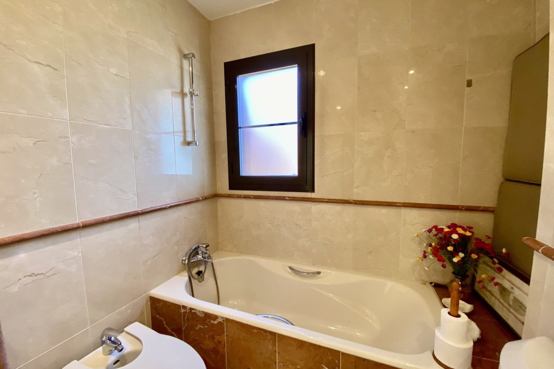 Rynek wtórny - apartment - Estepona - Hacienda del Sol