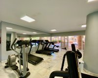 Rynek wtórny - apartment - Estepona - Hacienda del Sol