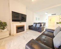 Rynek wtórny - apartment - Estepona - Hacienda del Sol