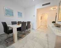 Rynek wtórny - apartment - Estepona - Hacienda del Sol
