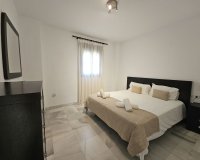 Rynek wtórny - apartment - Estepona - Hacienda del Sol