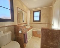 Rynek wtórny - apartment - Estepona - Hacienda del Sol