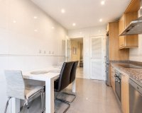 Rynek wtórny - apartment - Estepona - Hacienda del Sol