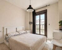 Rynek wtórny - apartment - Estepona - Hacienda del Sol