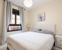 Rynek wtórny - apartment - Estepona - Hacienda del Sol