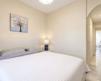 Rynek wtórny - apartment - Estepona - Hacienda del Sol