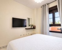 Rynek wtórny - apartment - Estepona - Hacienda del Sol