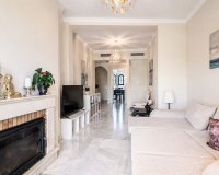 Rynek wtórny - apartment - Estepona - Hacienda del Sol