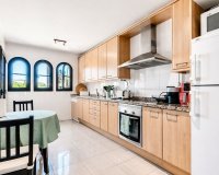 Rynek wtórny - apartment - Estepona - Hacienda del Sol