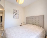 Rynek wtórny - apartment - Estepona - Hacienda del Sol