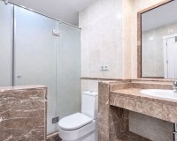 Rynek wtórny - apartment - Estepona - Hacienda del Sol