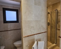 Rynek wtórny - apartment - Estepona - Hacienda del Sol