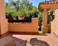 Rynek wtórny - apartment - Estepona - Hacienda del Sol