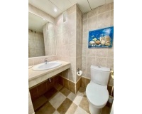 Rynek wtórny - apartment - Estepona - Hacienda del Sol
