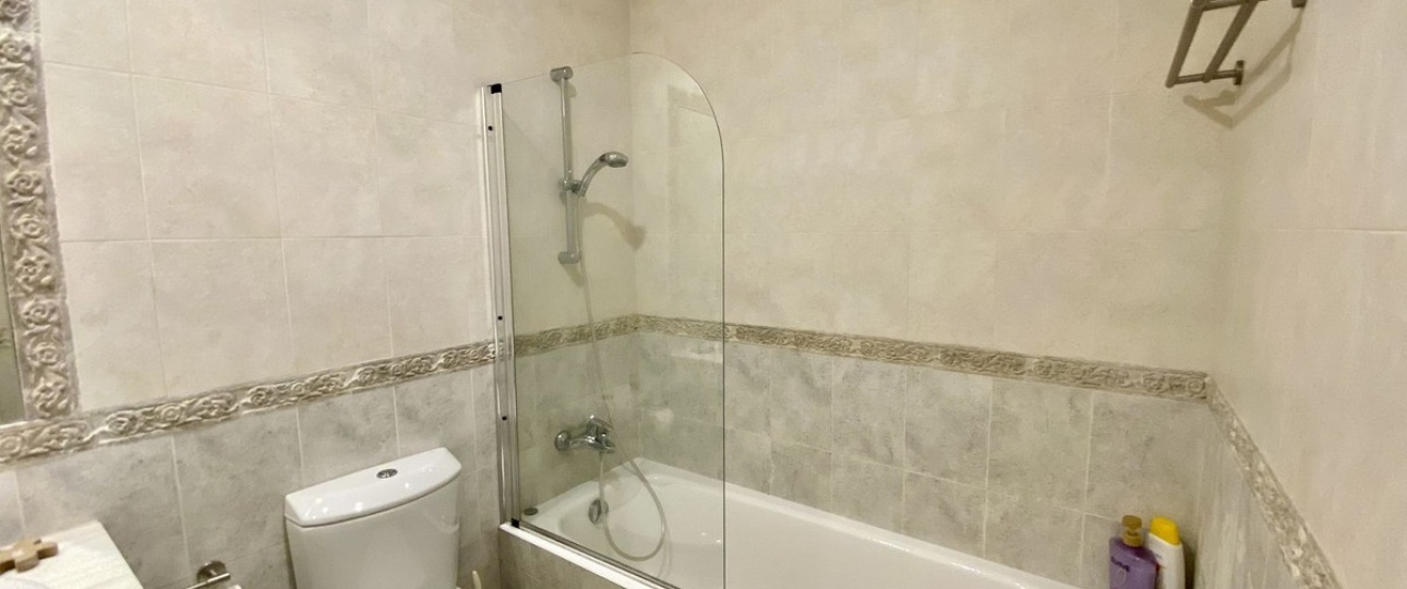 Rynek wtórny - apartment - Estepona - Hacienda del Sol