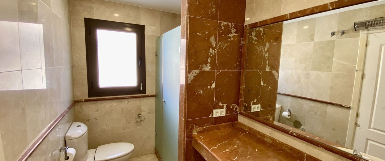 Rynek wtórny - apartment - Estepona - Hacienda del Sol