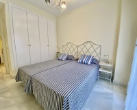 Rynek wtórny - apartment - Estepona - Hacienda del Sol
