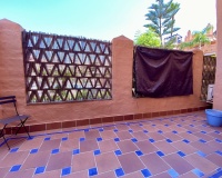 Rynek wtórny - apartment - Estepona - Hacienda del Sol