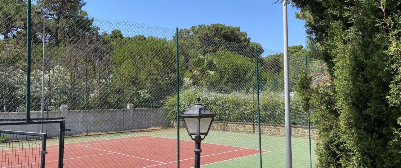 Rynek wtórny - apartment - Estepona - Hacienda del Sol