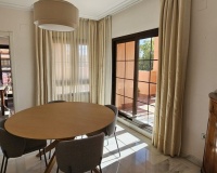 Rynek wtórny - apartment - Estepona - Hacienda del Sol