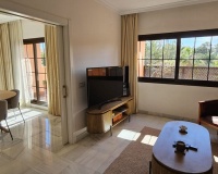 Rynek wtórny - apartment - Estepona - Hacienda del Sol