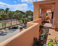 Rynek wtórny - apartment - Estepona - Hacienda del Sol
