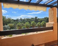 Rynek wtórny - apartment - Estepona - Hacienda del Sol