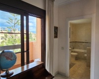 Rynek wtórny - apartment - Estepona - Hacienda del Sol