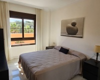 Rynek wtórny - apartment - Estepona - Hacienda del Sol