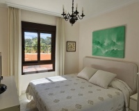 Rynek wtórny - apartment - Estepona - Hacienda del Sol