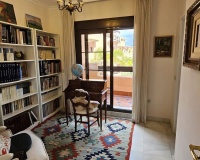 Rynek wtórny - apartment - Estepona - Hacienda del Sol