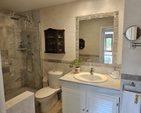 Rynek wtórny - apartment - Estepona - Hacienda del Sol