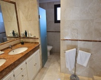 Rynek wtórny - apartment - Estepona - Hacienda del Sol