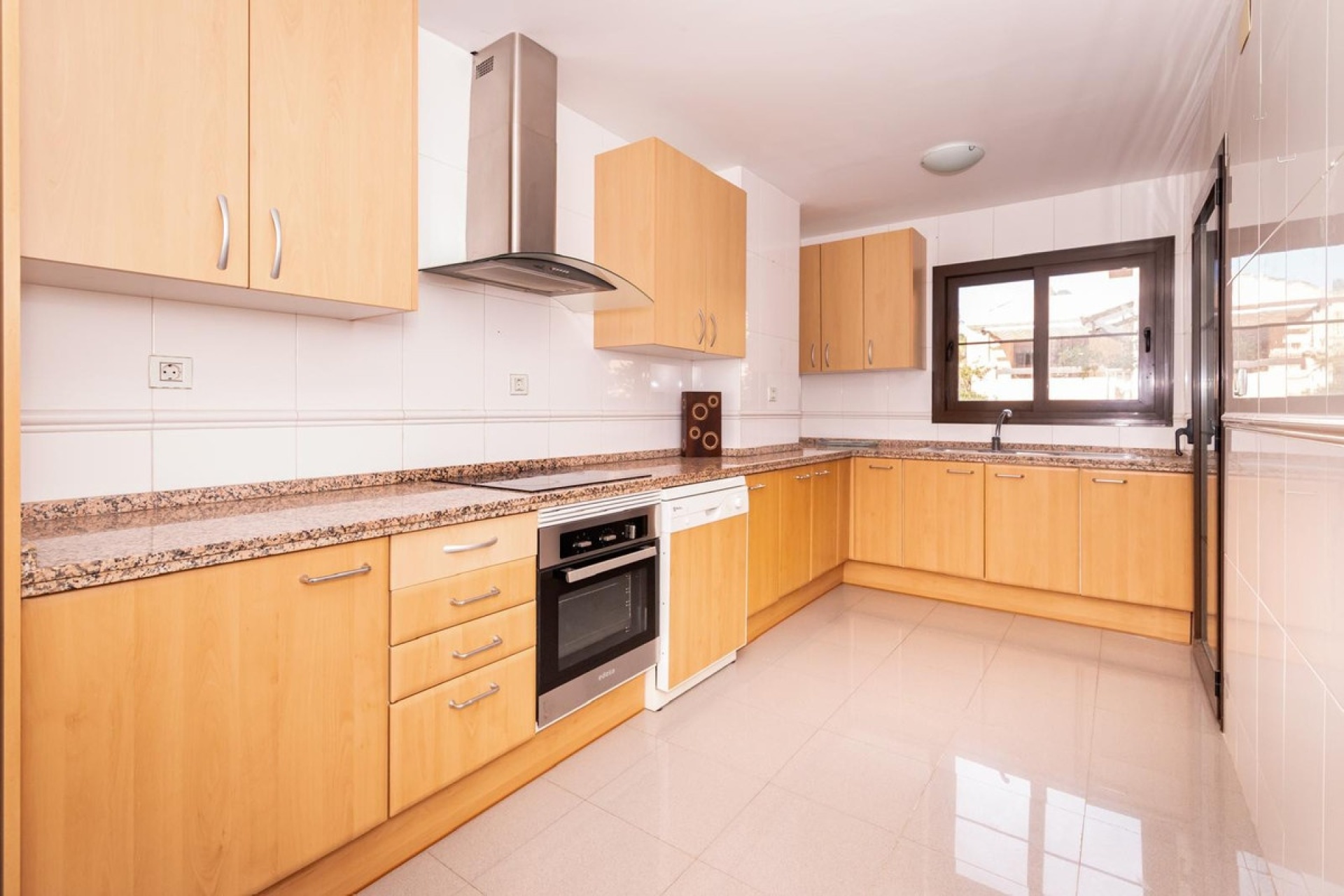 Rynek wtórny - apartment - Estepona - Hacienda del Sol
