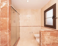 Rynek wtórny - apartment - Estepona - Hacienda del Sol
