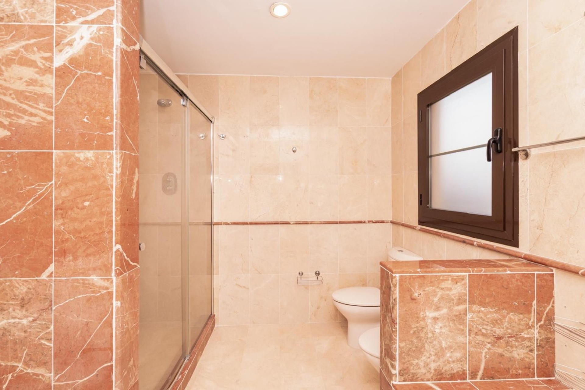 Rynek wtórny - apartment - Estepona - Hacienda del Sol