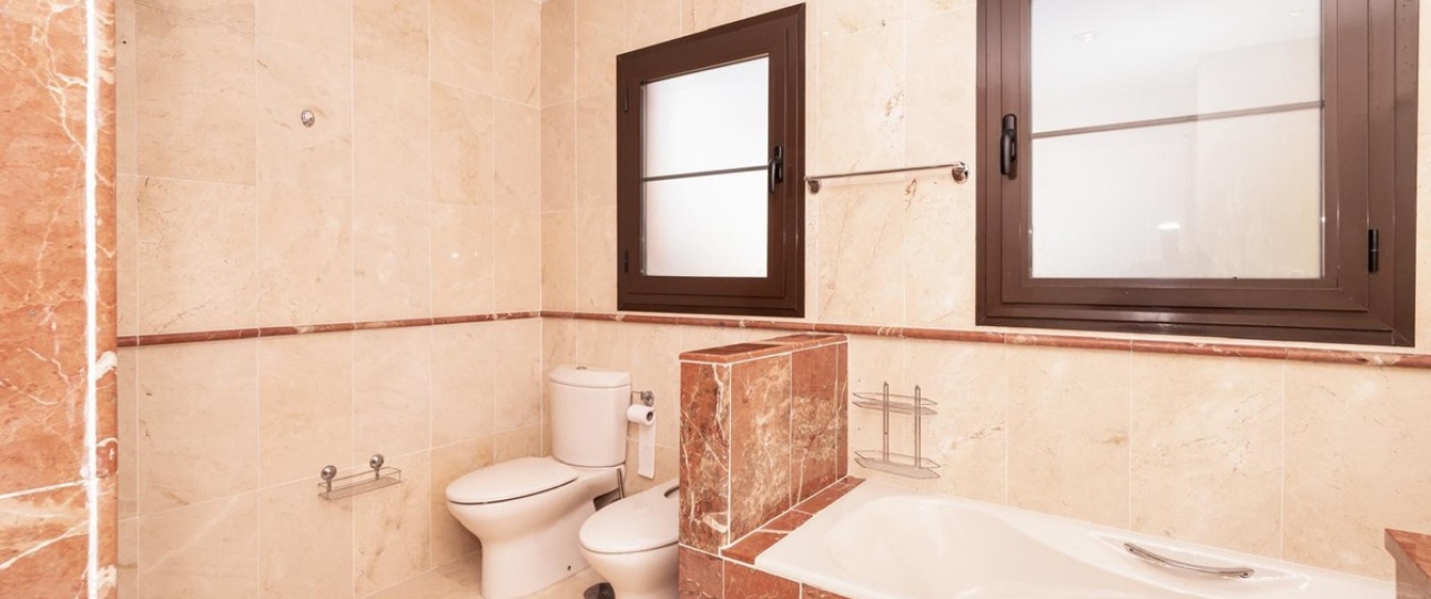 Rynek wtórny - apartment - Estepona - Hacienda del Sol