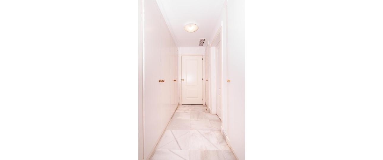 Rynek wtórny - apartment - Estepona - Hacienda del Sol
