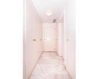 Rynek wtórny - apartment - Estepona - Hacienda del Sol