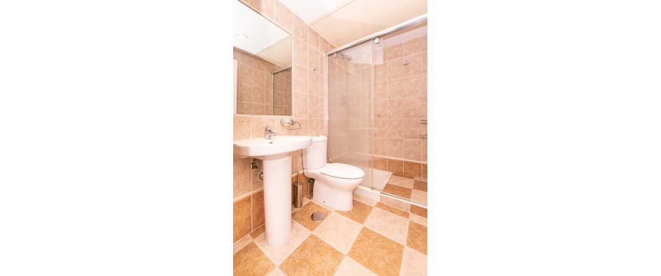 Rynek wtórny - apartment - Estepona - Hacienda del Sol