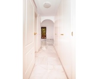 Rynek wtórny - apartment - Estepona - Hacienda del Sol