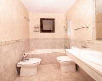 Rynek wtórny - apartment - Estepona - Hacienda del Sol