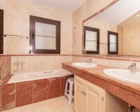 Rynek wtórny - apartment - Estepona - Hacienda del Sol