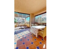 Rynek wtórny - apartment - Estepona - Hacienda del Sol