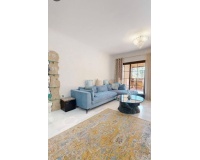 Rynek wtórny - apartment - Estepona - Hacienda del Sol